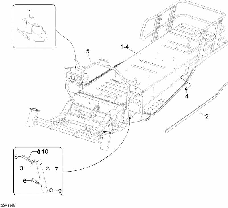 snowmobile - 