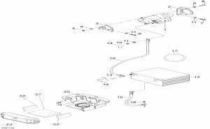 10- Battery   (10- Battery And Starter)