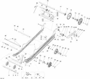 08-   (08- Rear Suspension)