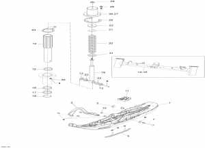 07-     (07- Front Suspension And Ski)