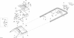 09- Luggage Rack (09- Luggage Rack)