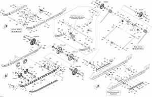 08-   (08- Rear Suspension)