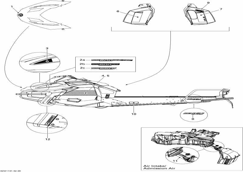 snowmobile Skidoo - ��������