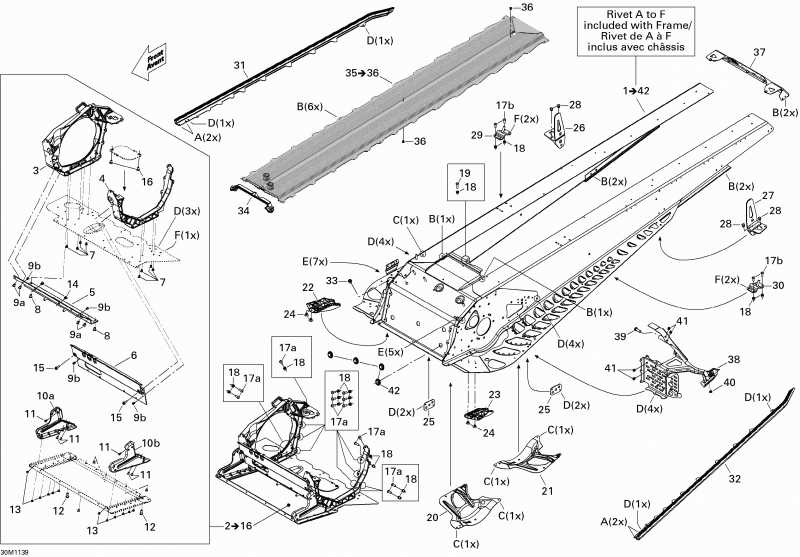 Tundra LT 600ACE, 2011 - 