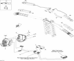 10-  ,   Sport, Lt (10- Electrical Accessories, Steering Sport, Lt)