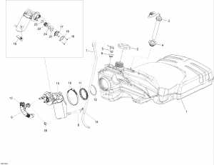 02- ��������� ������� (02- Fuel System)