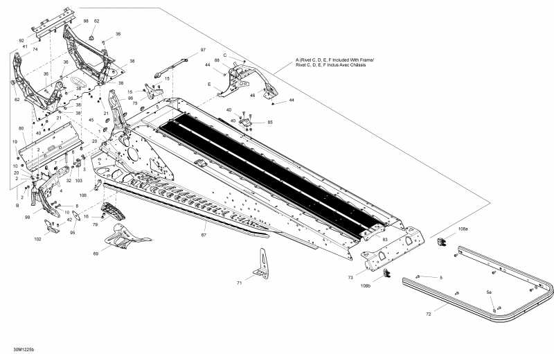   Expedition Sport 550F XP-FAN, 2012 - 
