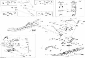 07-     (07- Front Suspension And Ski)