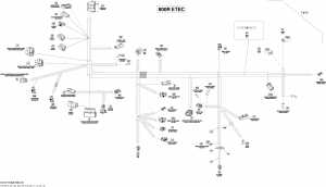 10-  -   800ho Etec (10- Electrical Harness 800ho Etec)