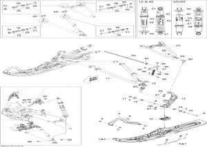 07-     (07- Front Suspension And Ski)