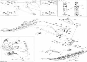 07-     (07- Front Suspension And Ski)