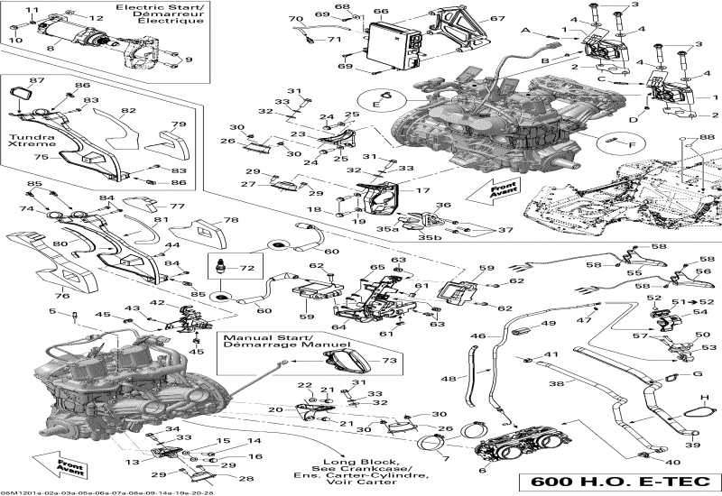  ski-doo GSX SE 600HOETEC, 2012 -  600hoetec