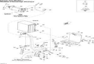 10- Battery � ������� (10- Battery And Starter)
