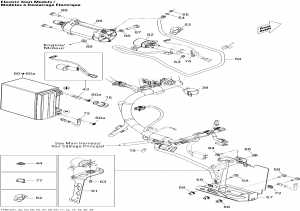 10- Battery   600hoe (10- Battery And Starter 600hoe)