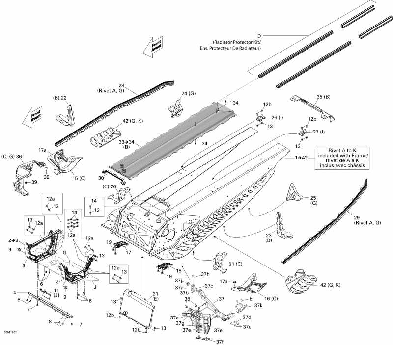 snowmobile ski-doo MXZ XRS 800RETEC XP, 2012  - 