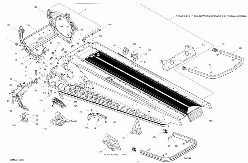 Renegade Sport 600ACE LFF, 2012 - ����