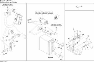 10- Battery   (10- Battery And Starter)