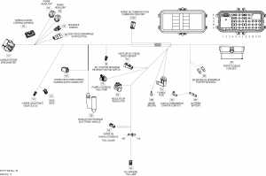 10-  -   (10- Electrical Harness)