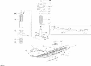 07-     (07- Front Suspension And Ski)