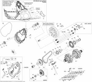 05- Drive System 600 Ho Etec (05- Drive System 600 Ho Etec)