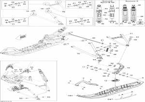 07-     (07- Front Suspension And Ski)