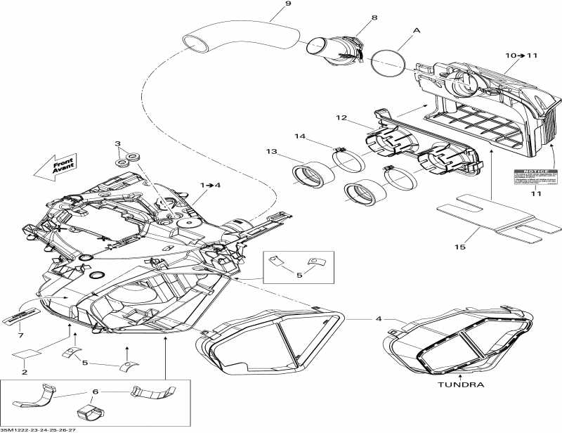  - Air Intake System
