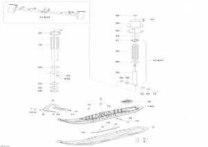 07-     (07- Front Suspension And Ski)