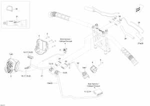 10-   Wi   (10- Steering Wiring Harness)