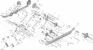 08-   (08- Rear Suspension)