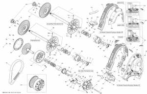 05-  System 800r Ptek (05- Pulley System 800r Ptek)