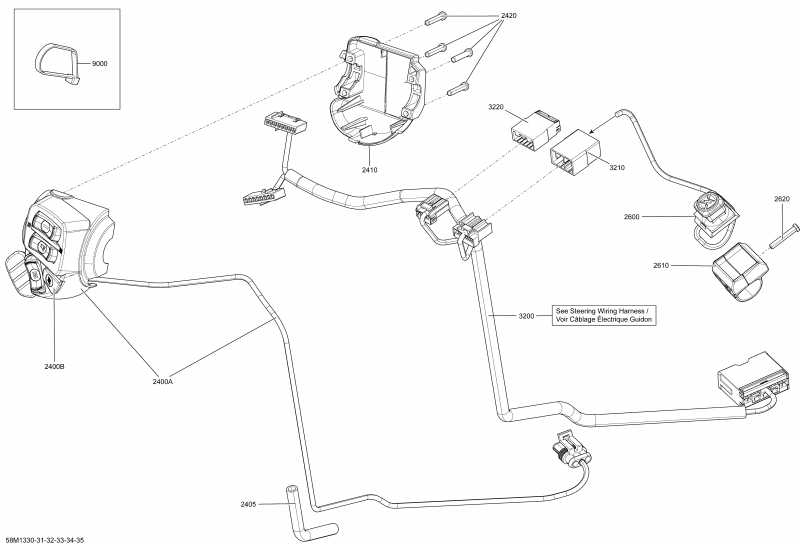 Ski Doo  TUNDRA LT 600 ACE (4-TEMPS) XP, 2013 -  ,  