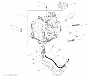 02- Oil System (02- Oil System)