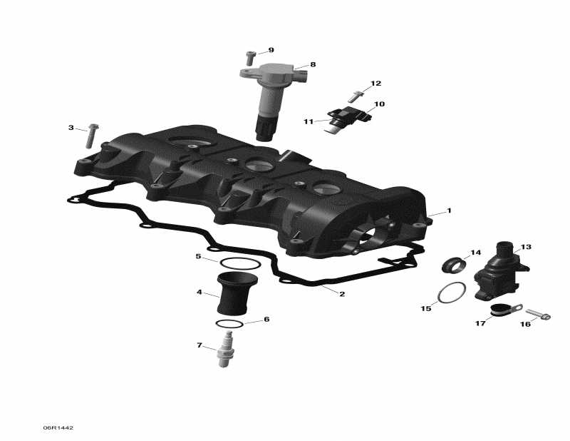 ski-doo EXPEDITION SE 1200 XU, 2014  -  