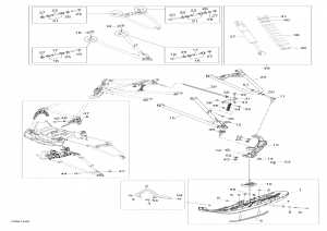 07-     (07- Front Suspension And Ski)