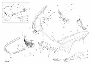 09-   (09- Bottom Pan)