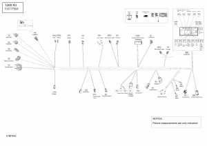 10-  -   (10- Electrical Harness)