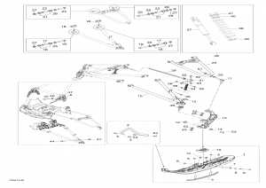 07-     (07- Front Suspension And Ski)