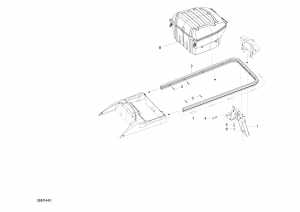 09- Luggage Rack (09- Luggage Rack)