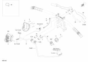 10-   Wi   (10- Steering Wiring Harness)