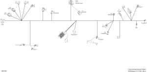 10-  -    (10- Electrical Harness Frame)