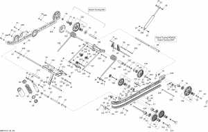 08-   (08- Rear Suspension)