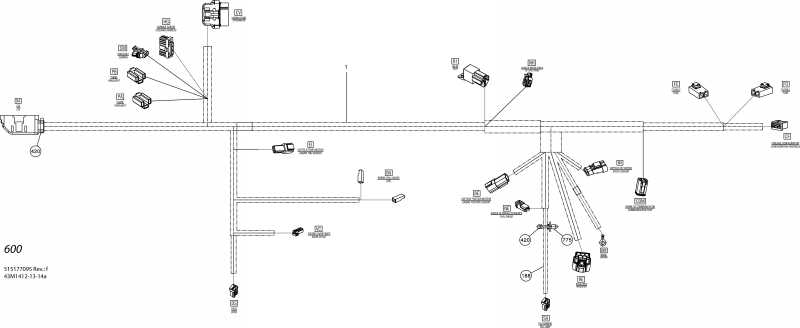  - Electrical Harness