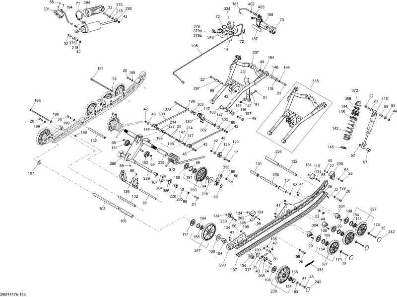 snowmobile BRP GSX SE 12004TEC XR, 2014 - ������ �������� Se