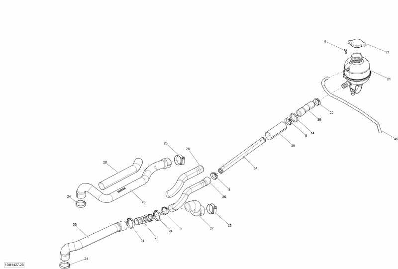 SkiDoo - 10m1427