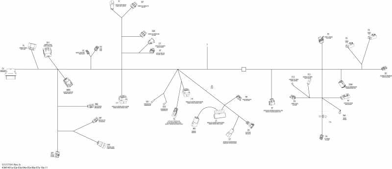 snowmobile - 43m1403a