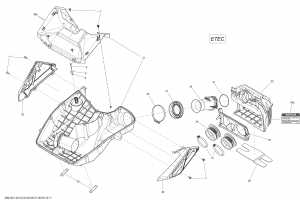 02- Air   System _35m1403 (02- Air Intake System _35m1403)