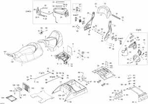 09-  _35m1557 (09- Seat _35m1557)