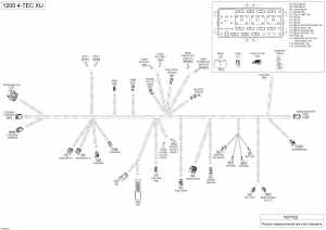 10-  -   _41m1557 (10- Electrical Harness _41m1557)