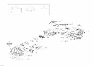 02- Air   System _15m1553 (02- Air Intake System _15m1553)