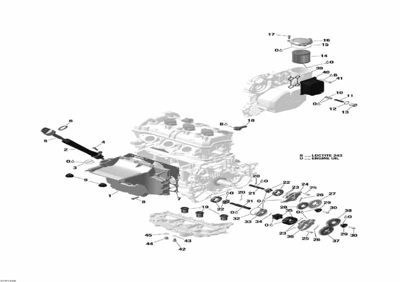 �������� SkiDoo ����������� Expedition LE 900 ACE, 2015 - 07r1556